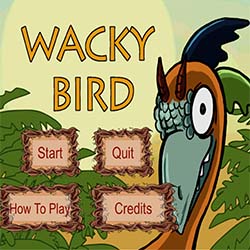 Wacky Bird